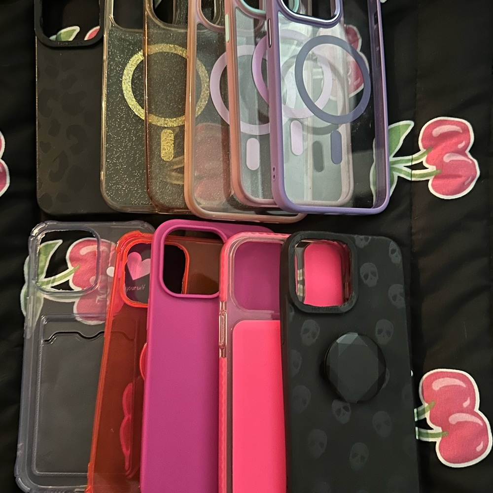 iPhone 14 Pro Max cases